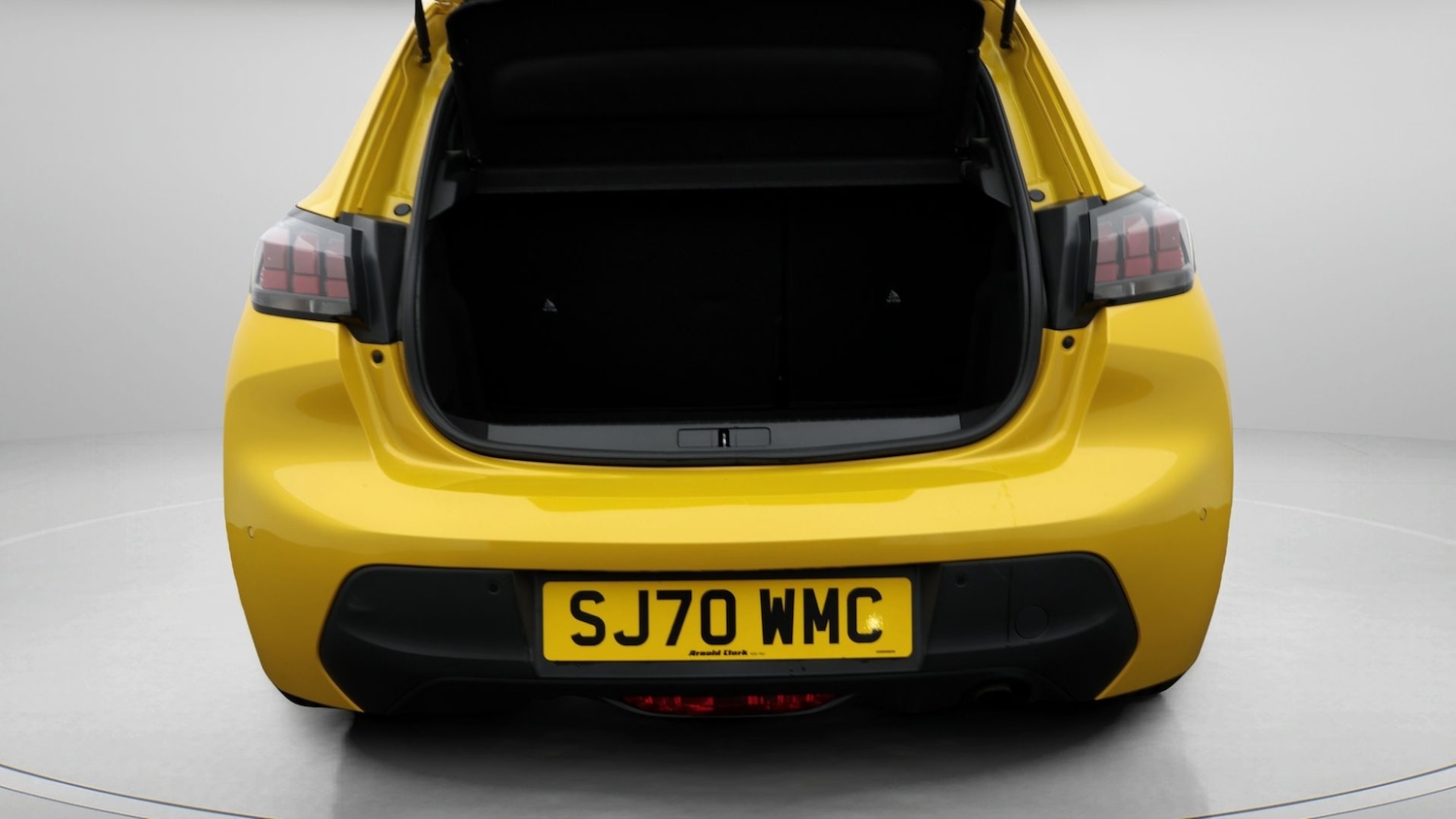 Used Peugeot 208 2020 for sale - 77941326: Photo 17