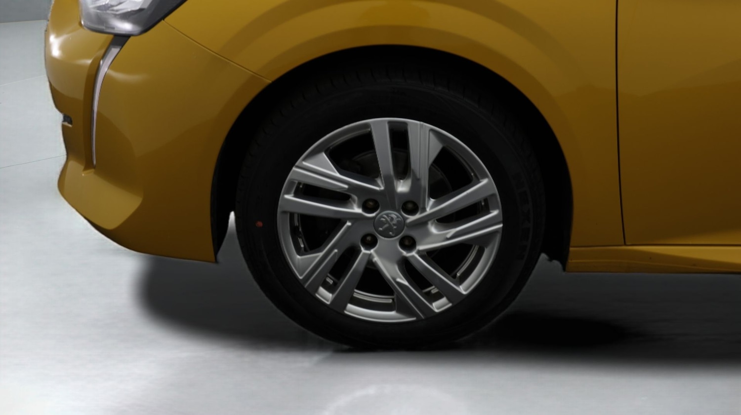 Used Peugeot 208 2020 for sale - 77941326: Photo 18