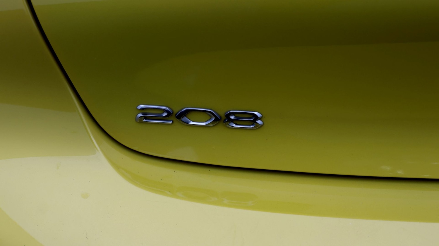 Used Peugeot 208 2020 for sale - 77941326: Photo 22