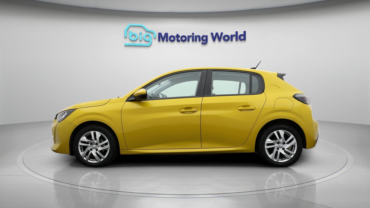 Used Peugeot 208 2020 for sale - 77941326: Photo 4