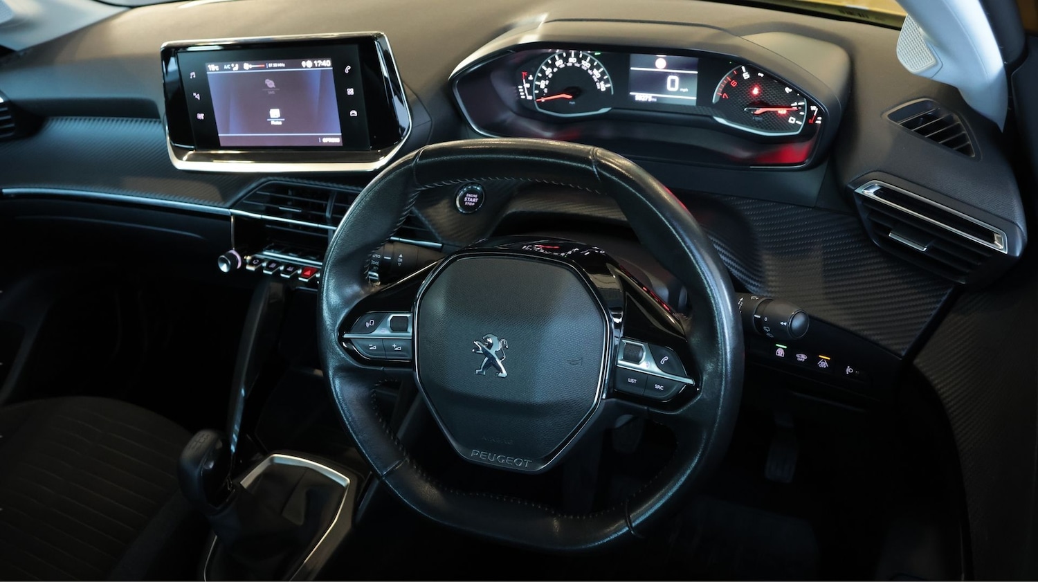 Used Peugeot 208 2020 for sale - 77941326: Photo 9