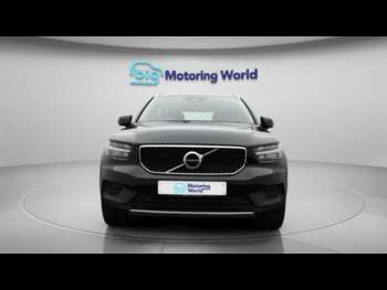 Used Volvo XC40 2020 for sale - 74285069: Photo
