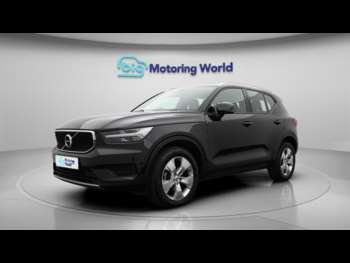 Used Volvo XC40 2020 for sale - 74285069: Photo