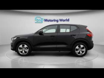 Used Volvo XC40 2020 for sale - 74285069: Photo