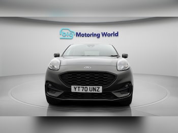 Used Ford Puma 2020 for sale - 75578049: Photo