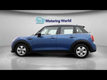 Used MINI Hatch 2021 for sale - 74509484: Photo