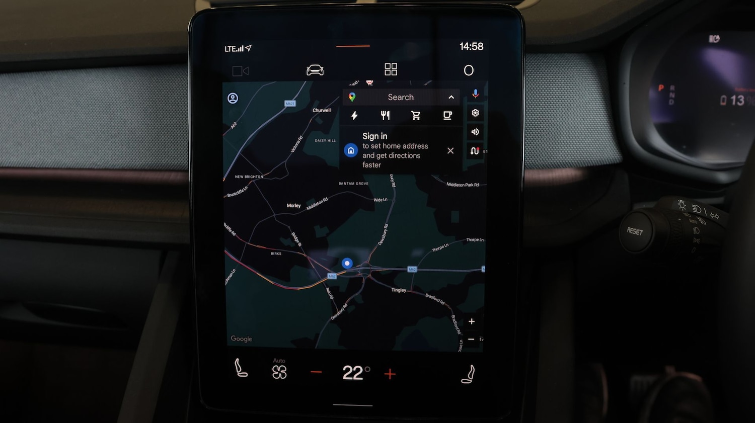 Used Polestar Polestar 2 2022 for sale - 77622293: Photo 11