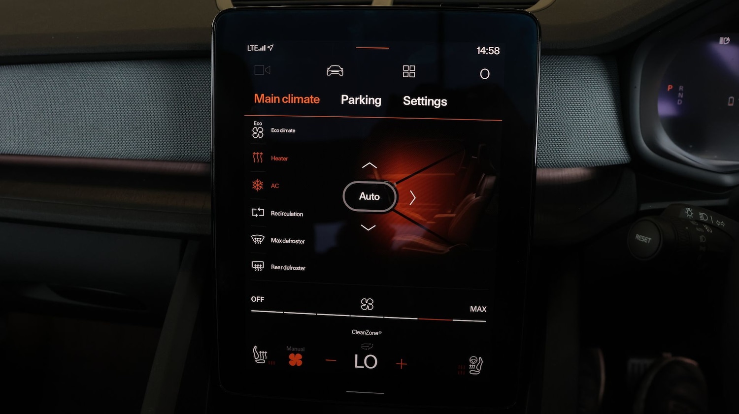 Used Polestar Polestar 2 2022 for sale - 77622293: Photo 12