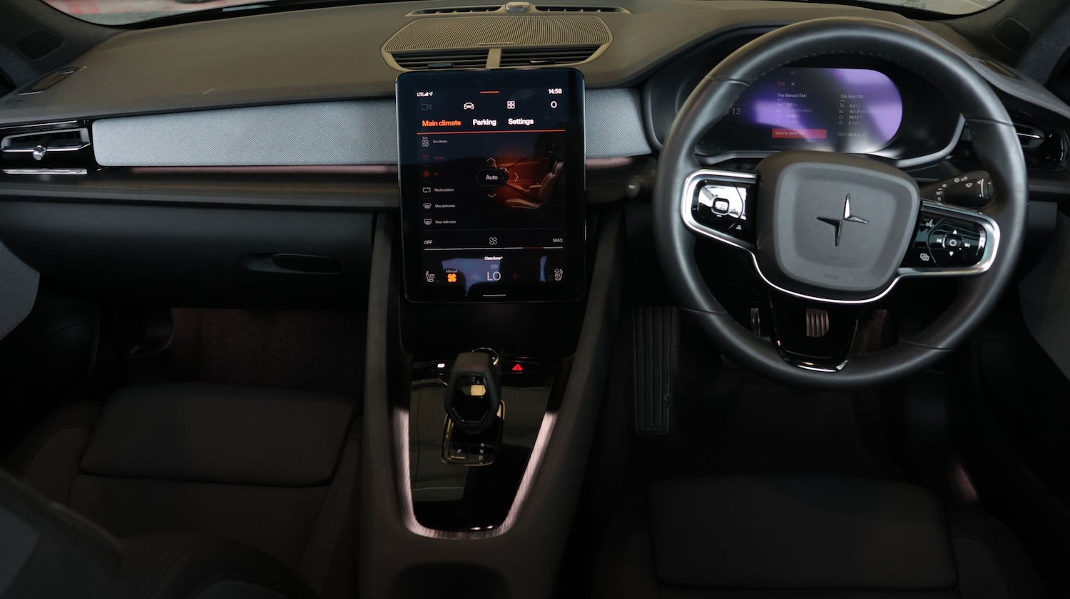 Used Polestar Polestar 2 2022 for sale - 77622293: Photo 13