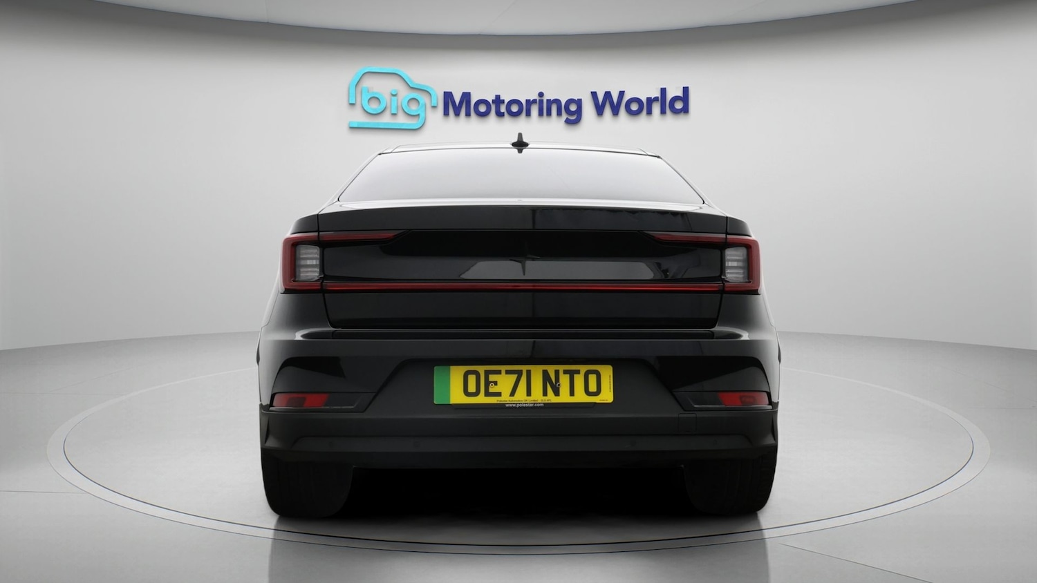 Used Polestar Polestar 2 2022 for sale - 77622293: Photo 6