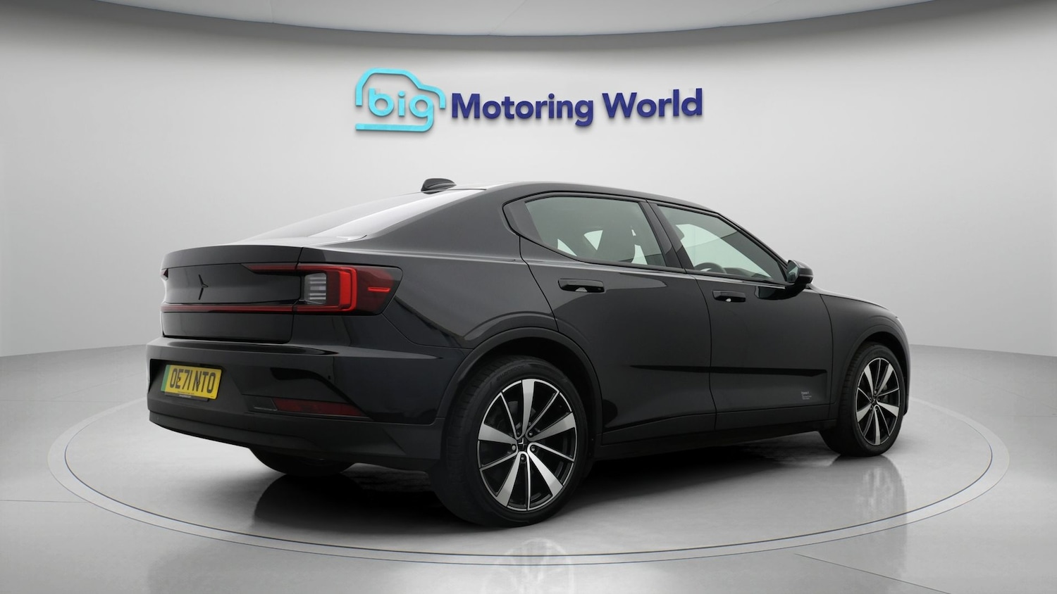 Used Polestar Polestar 2 2022 for sale - 77622293: Photo 7