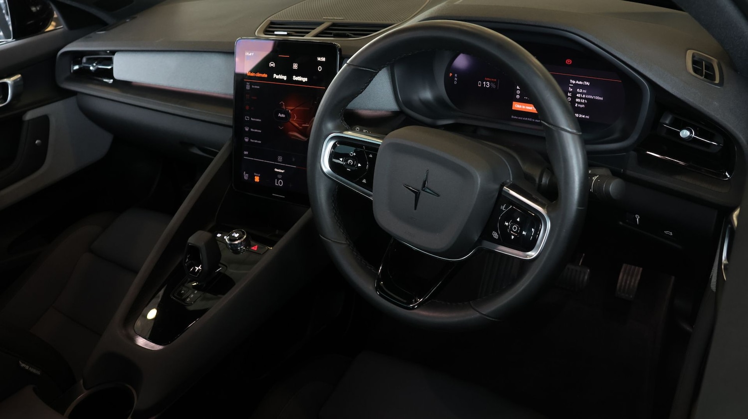 Used Polestar Polestar 2 2022 for sale - 77622293: Photo 9