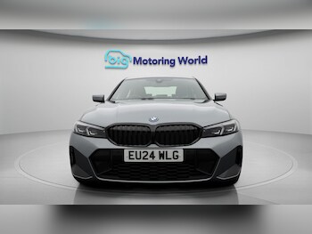 Used BMW 3 Series 2024 for sale - 78950743: Photo
