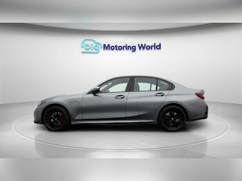 Used BMW 3 Series 2024 for sale - 78950743: Photo