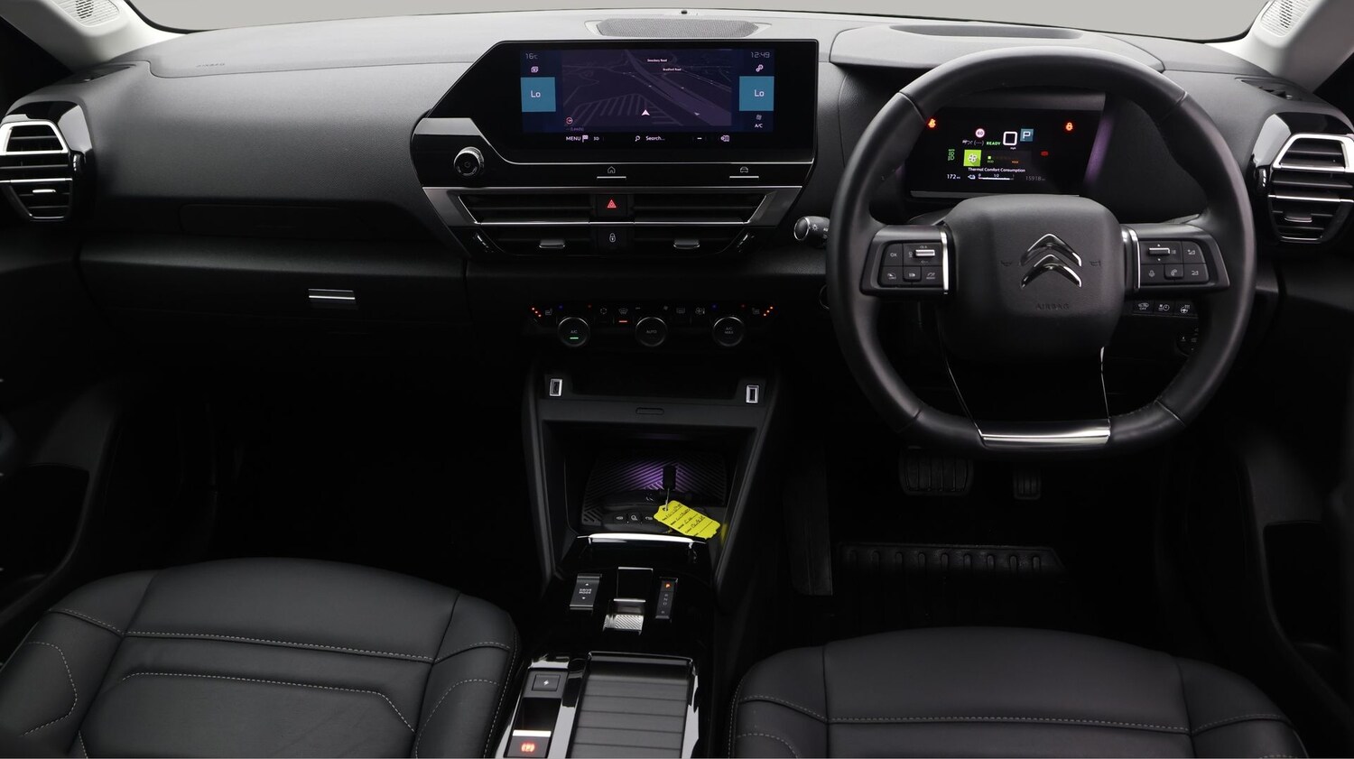 Used Citroen C4 2022 for sale - 77248393: Photo 13