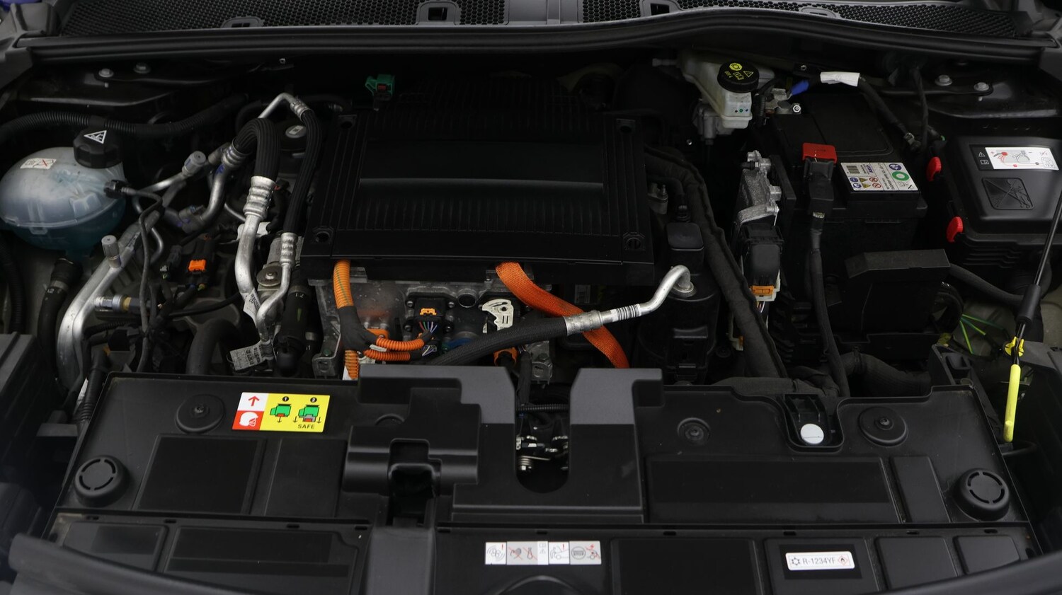 Used Citroen C4 2022 for sale - 77248393: Photo 19