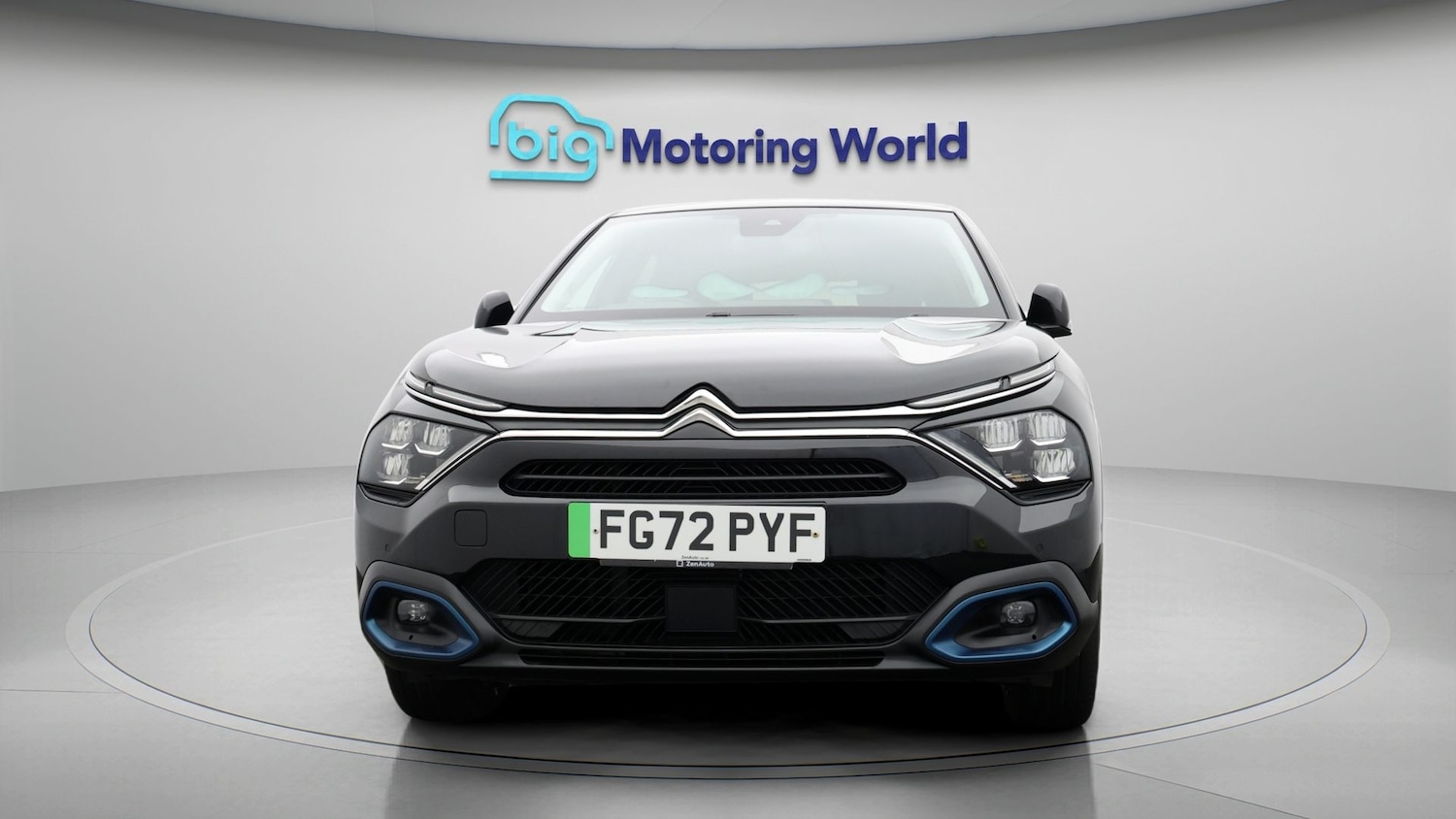Used Citroen C4 2022 for sale - 77248393: Photo 2