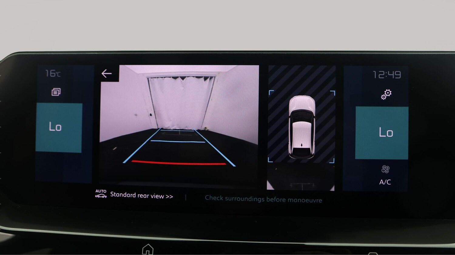 Used Citroen C4 2022 for sale - 77248393: Photo 25