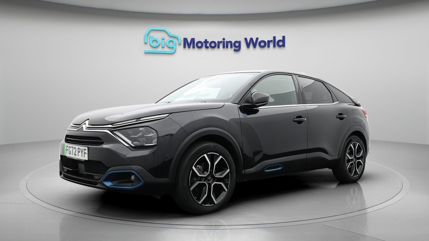 Used Citroen C4 2022 for sale - 77248393: Photo 3