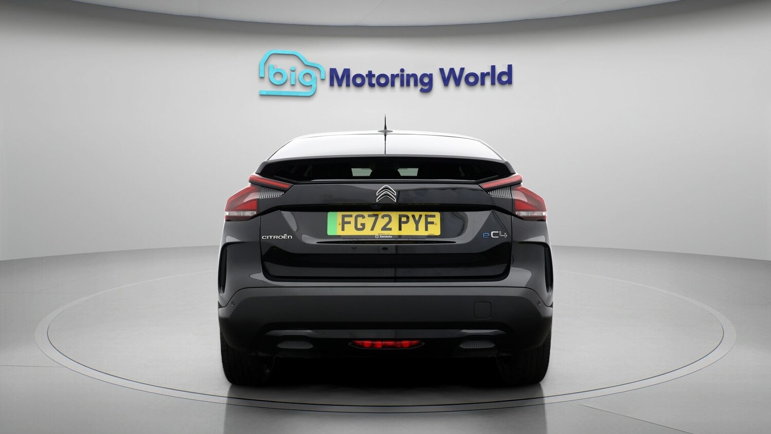 Used Citroen C4 2022 for sale - 77248393: Photo 6