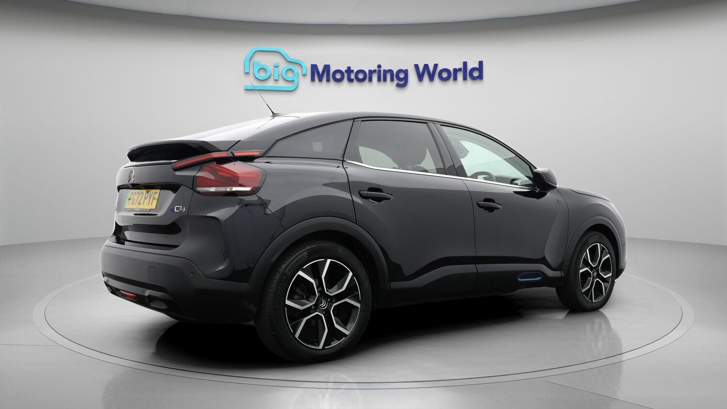 Used Citroen C4 2022 for sale - 77248393: Photo 7