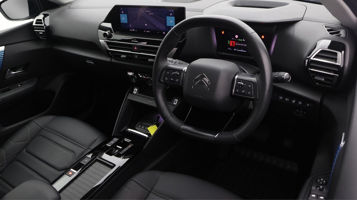 Used Citroen C4 2022 for sale - 77248393: Photo 9