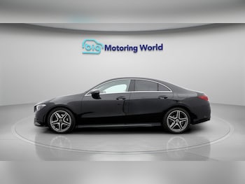 Used Mercedes-Benz CLA 2022 for sale - 79600771: Photo