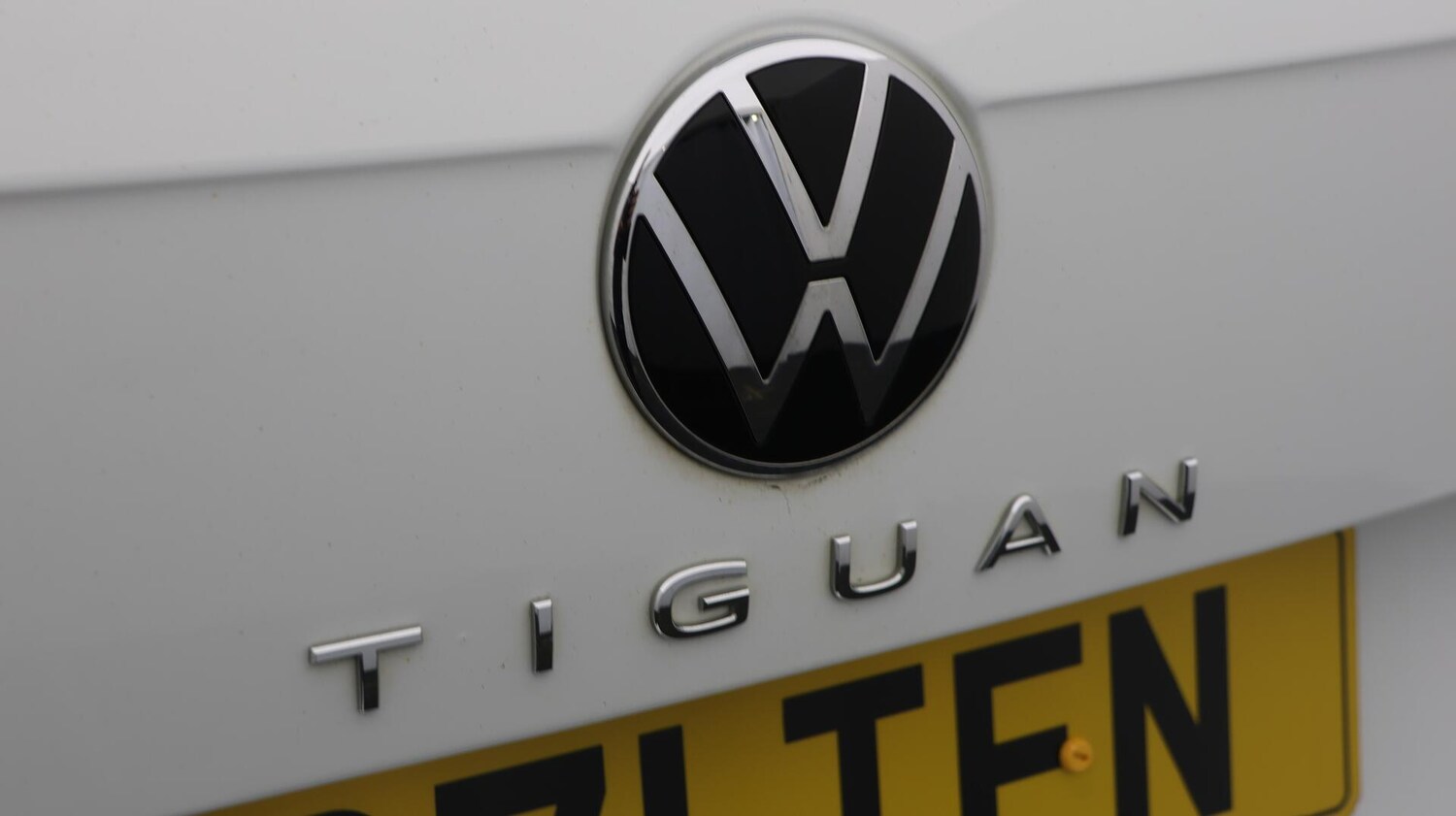 Used Volkswagen Tiguan 2021 for sale - 76122008: Photo 33