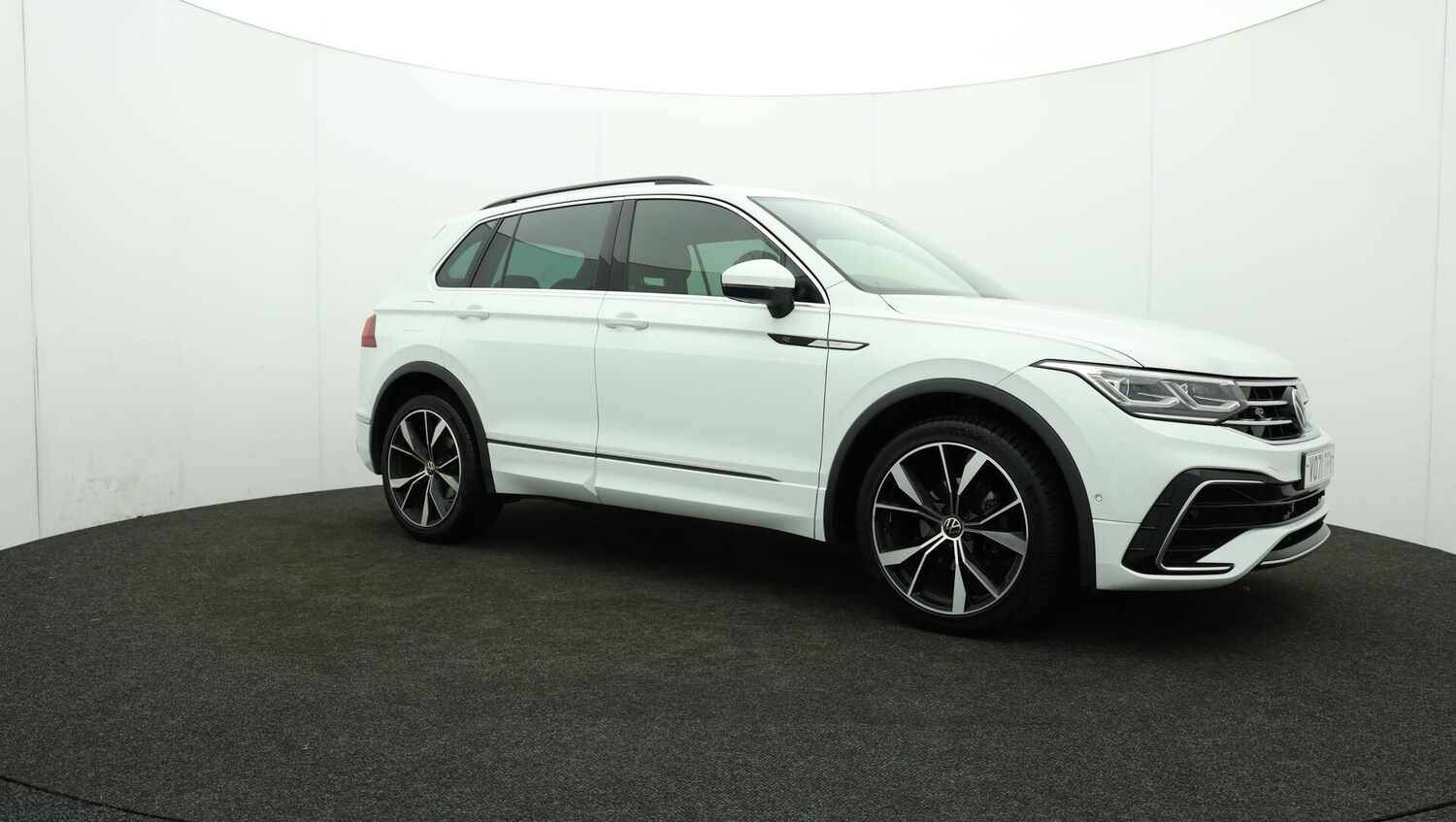 Used Volkswagen Tiguan 2021 for sale - 76122008: Photo 41