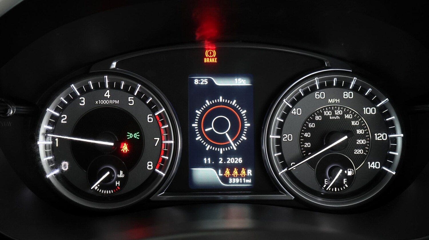 Used Suzuki SX4 S-Cross for sale - 77529364: Photo 10