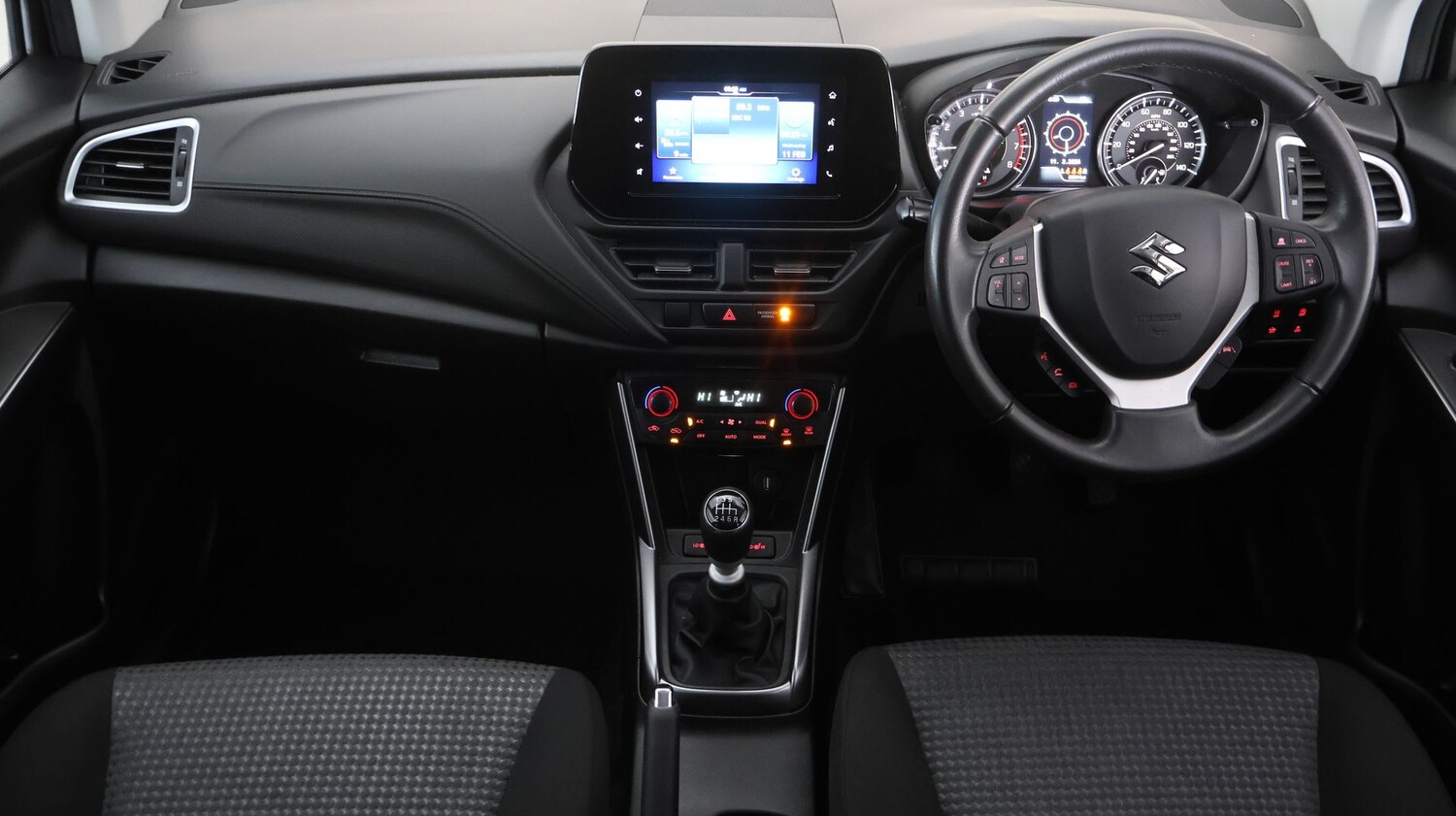 Used Suzuki SX4 S-Cross for sale - 77529364: Photo 12