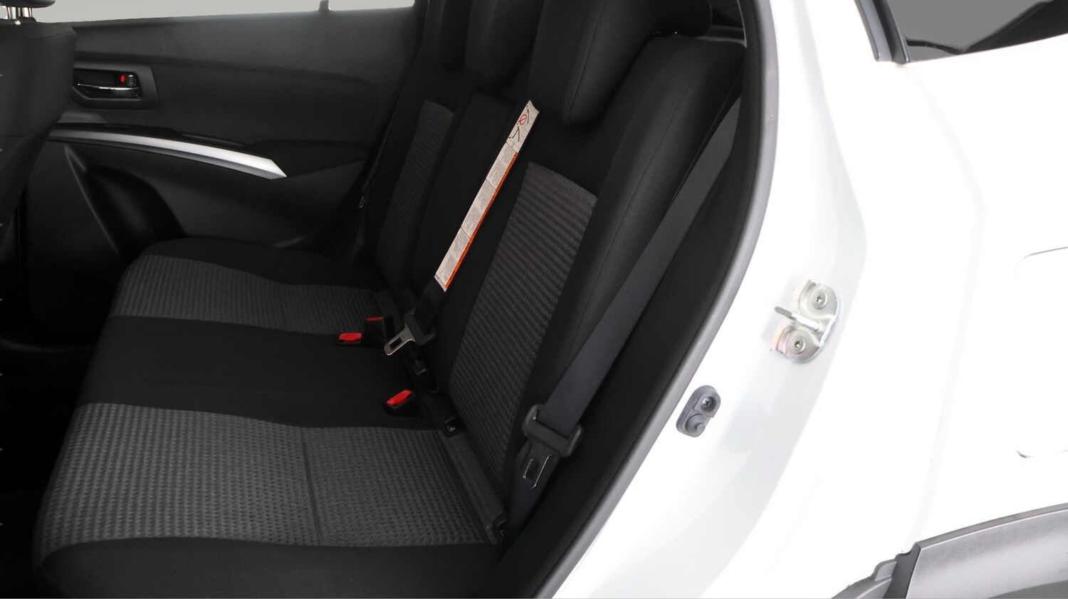 Used Suzuki SX4 S-Cross for sale - 77529364: Photo 15