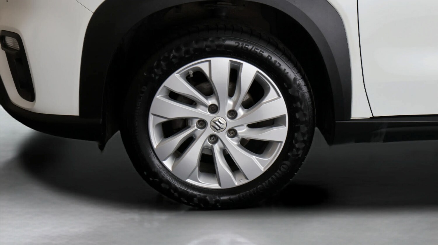 Used Suzuki SX4 S-Cross for sale - 77529364: Photo 17