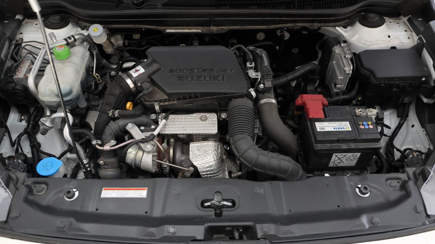 Used Suzuki SX4 S-Cross for sale - 77529364: Photo 18