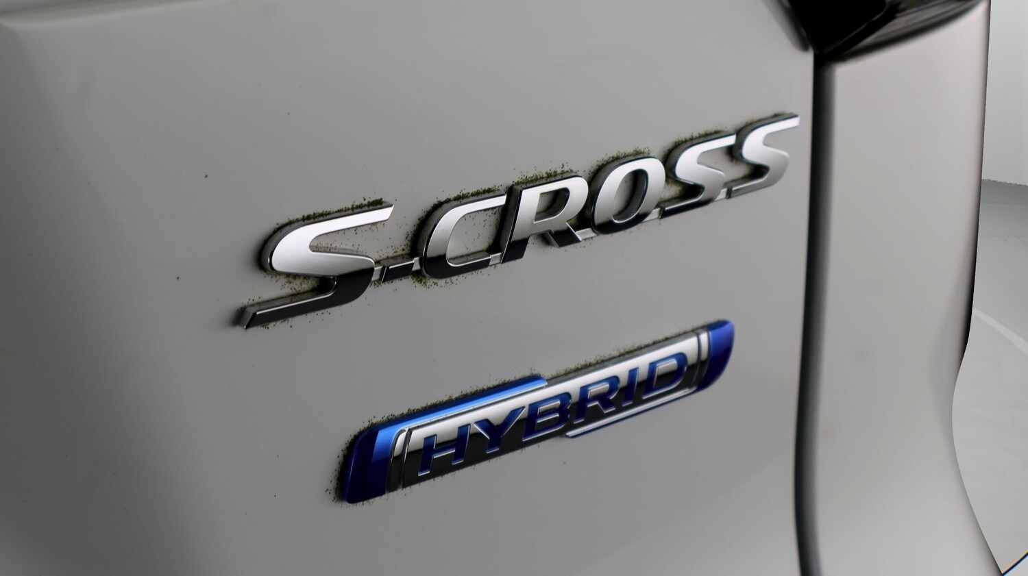 Used Suzuki SX4 S-Cross for sale - 77529364: Photo 19