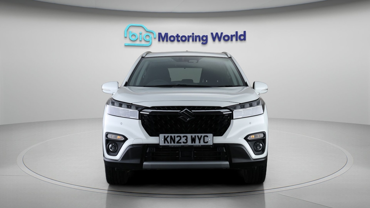 Used Suzuki SX4 S-Cross for sale - 77529364: Photo 2