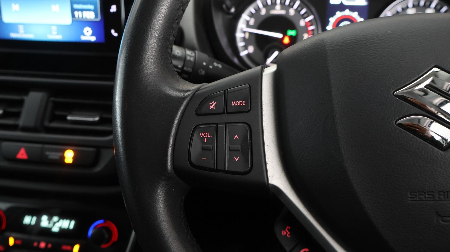 Used Suzuki SX4 S-Cross for sale - 77529364: Photo 22