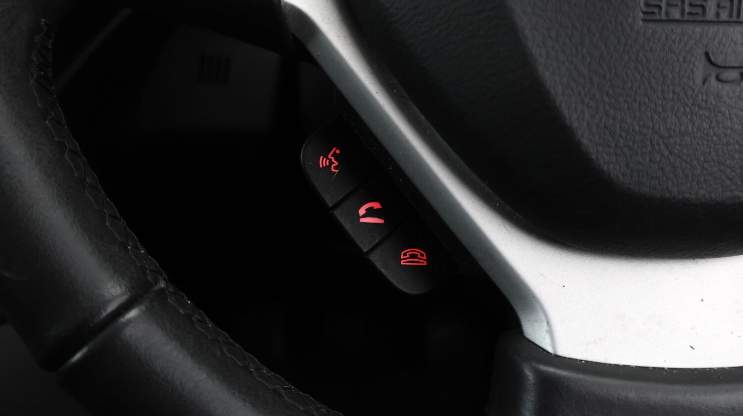 Used Suzuki SX4 S-Cross for sale - 77529364: Photo 23