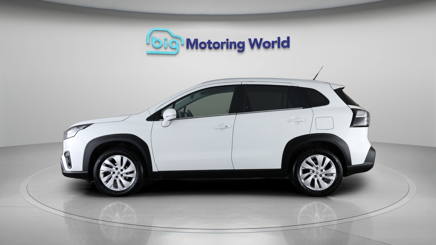 Used Suzuki SX4 S-Cross for sale - 77529364: Photo 4