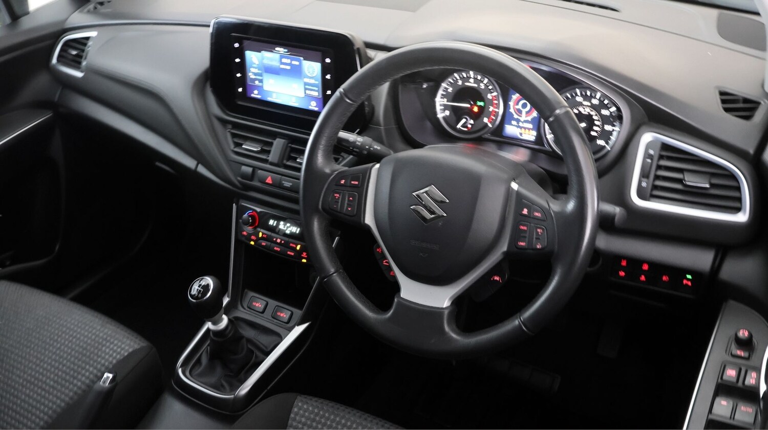 Used Suzuki SX4 S-Cross for sale - 77529364: Photo 9