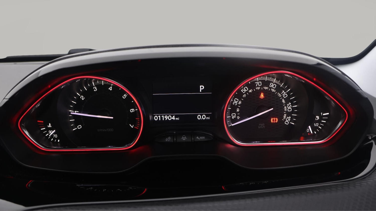 Used Peugeot 2008 2019 for sale - 76550119: Photo 11