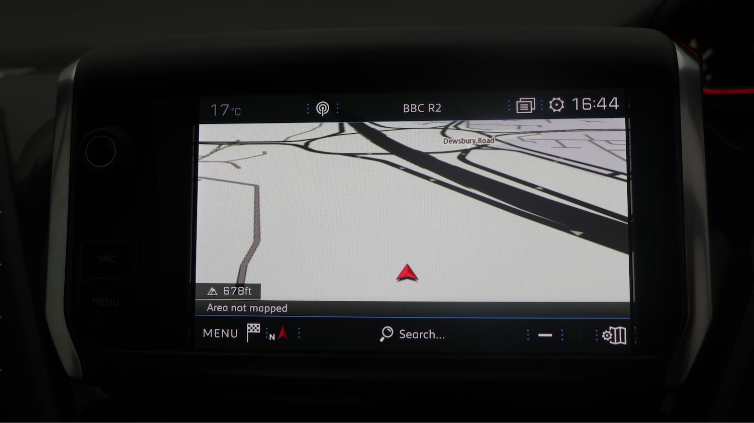 Used Peugeot 2008 2019 for sale - 76550119: Photo 12