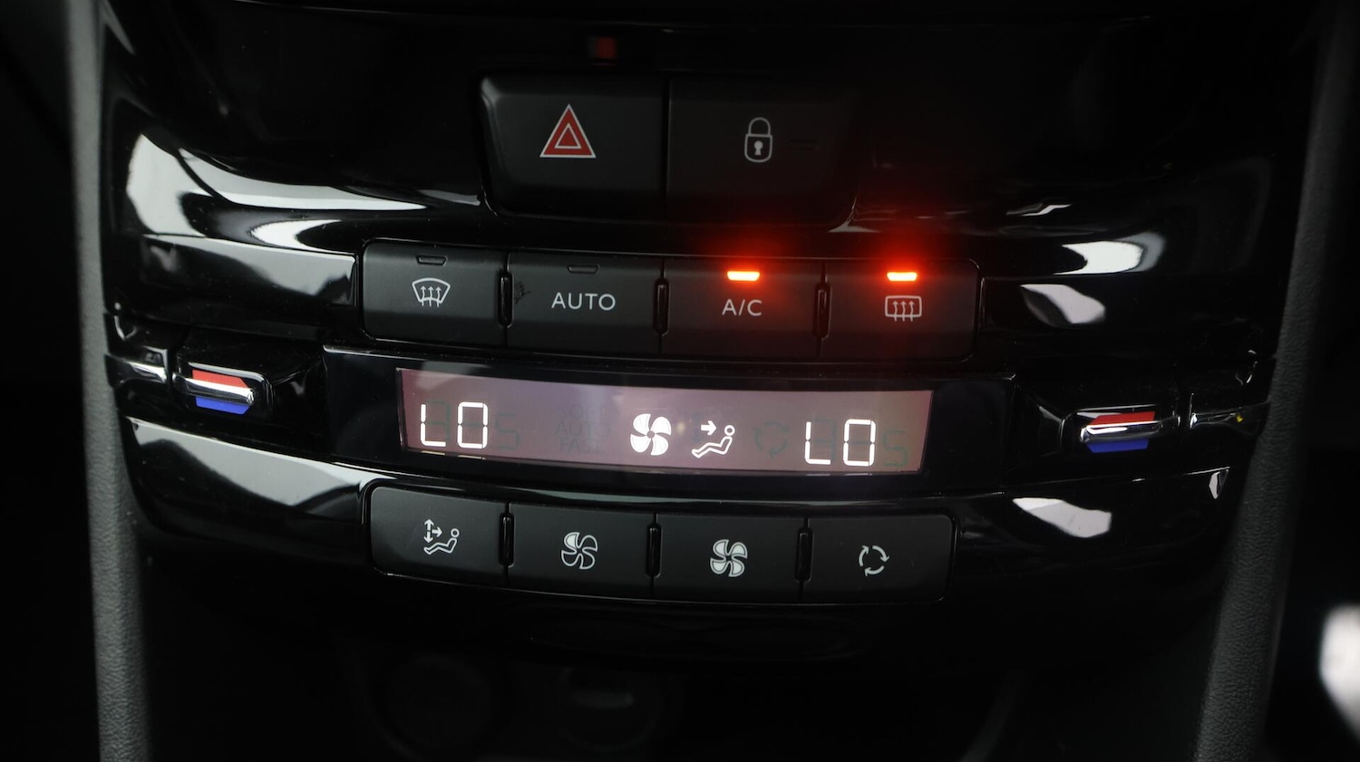 Used Peugeot 2008 2019 for sale - 76550119: Photo 13