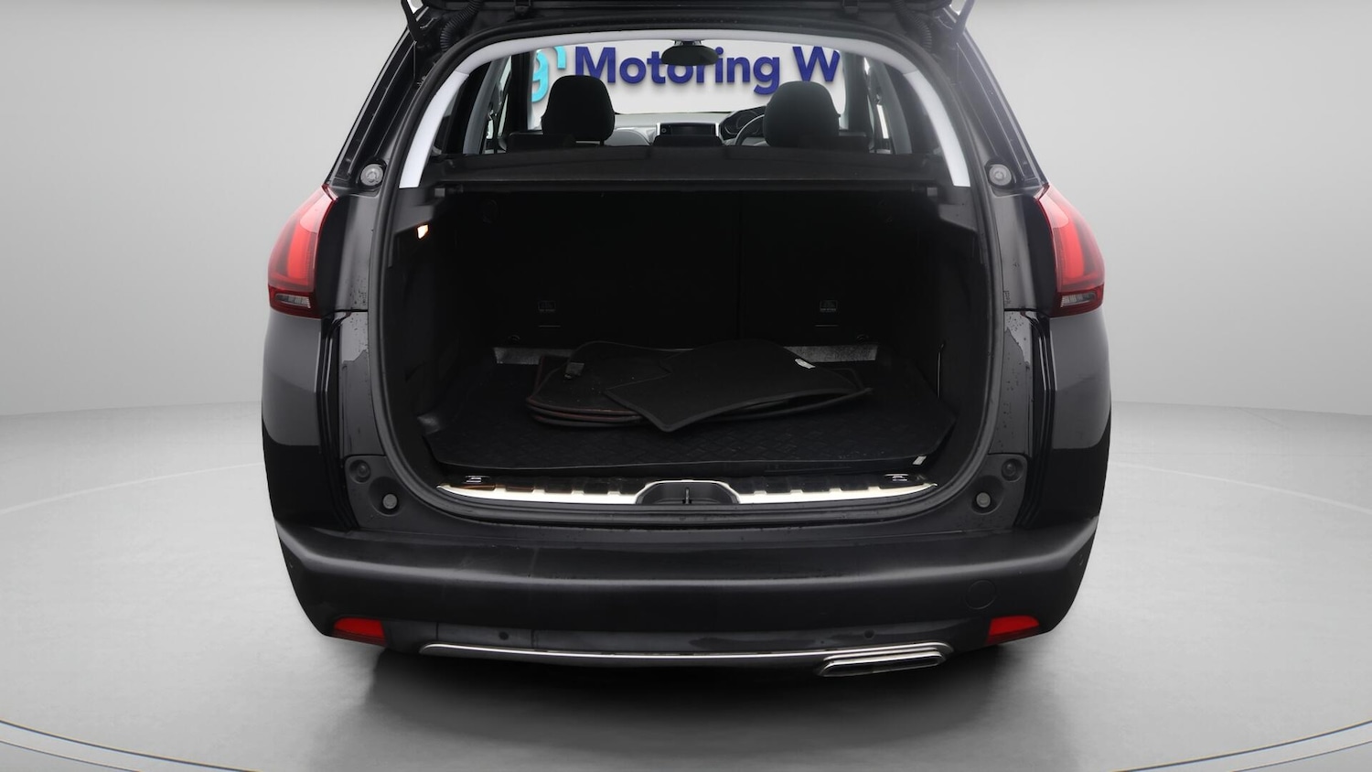 Used Peugeot 2008 2019 for sale - 76550119: Photo 18