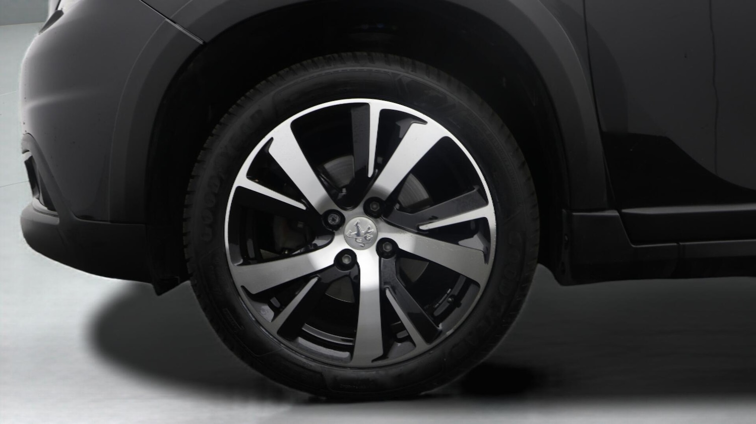 Used Peugeot 2008 2019 for sale - 76550119: Photo 19