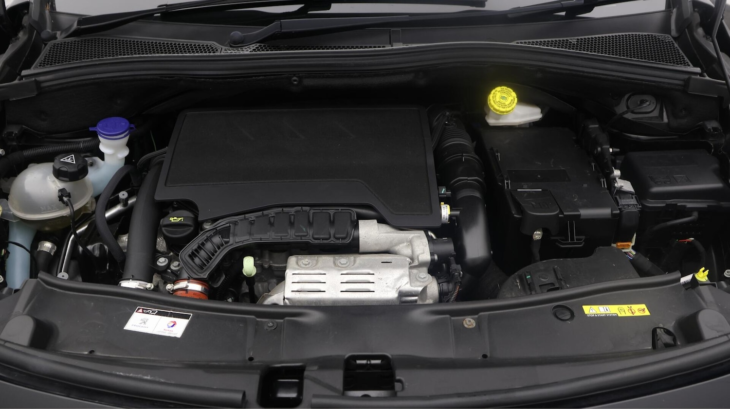 Used Peugeot 2008 2019 for sale - 76550119: Photo 20