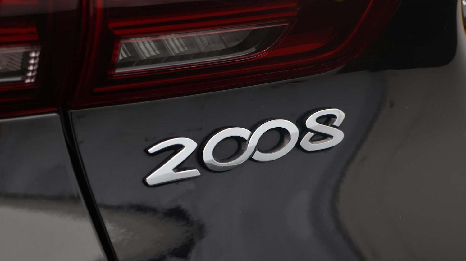 Used Peugeot 2008 2019 for sale - 76550119: Photo 23