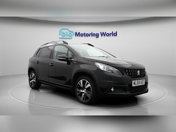 Used Peugeot 2008 2019 for sale - 76550119: Photo