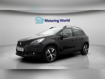 Used Peugeot 2008 2019 for sale - 76550119: Photo