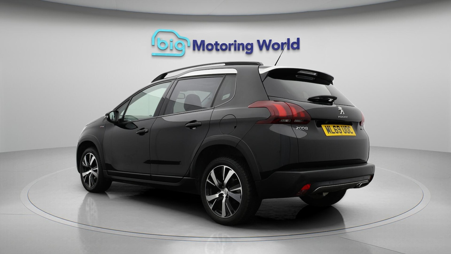 Used Peugeot 2008 2019 for sale - 76550119: Photo 6